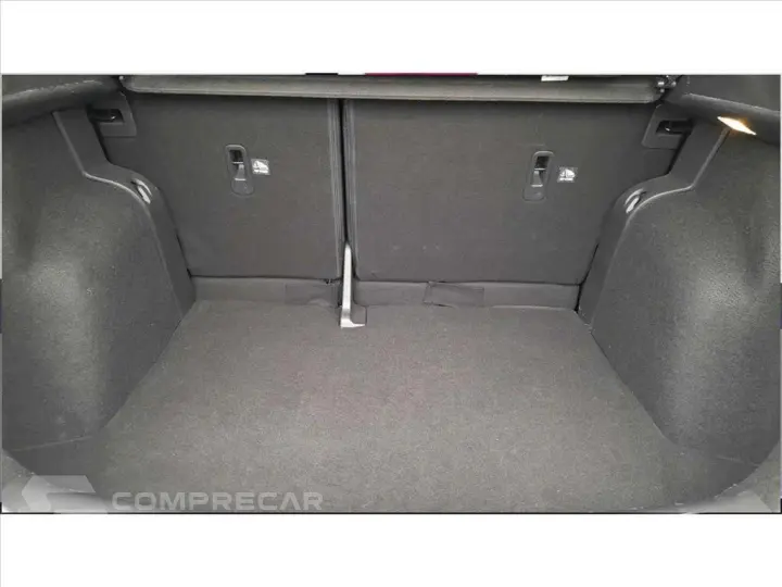 KICKS PLAY 1.6 16V FLEXSTART SENSE XTRONIC