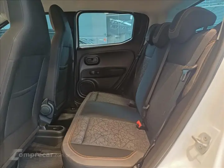 MOBI 1.0 Firefly Trekking