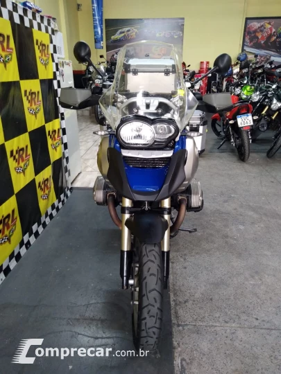 R 1200 GS