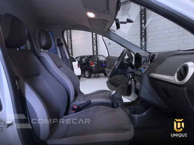 MONTANA - 1.4 MPFI LS CS 8V 2P MANUAL