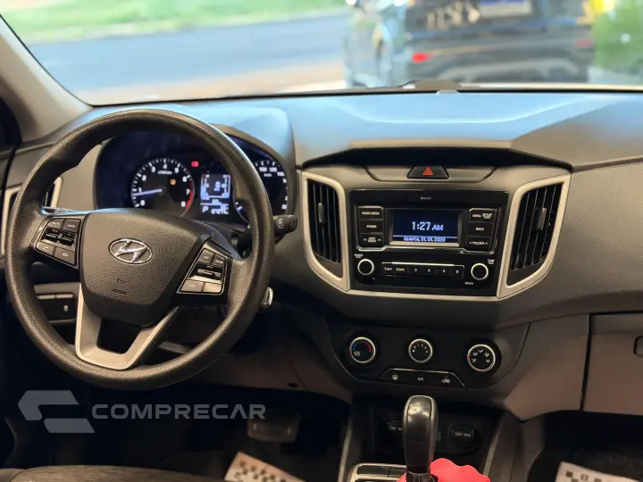 CRETA 1.6 16V Action