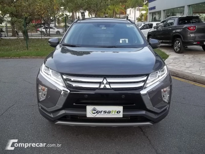 ECLIPSE CROSS 1.5 Mivec Turbo Hpe-s AWD