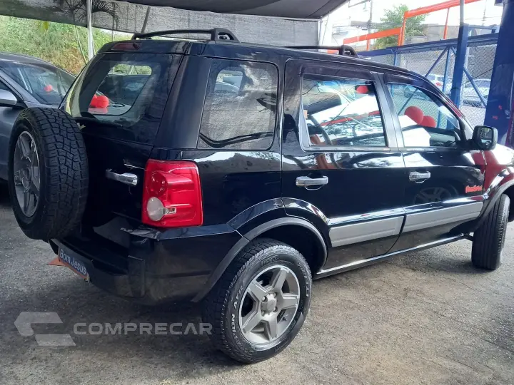 Ecosport 1.6 Xlt 8V Flex 4P Manual