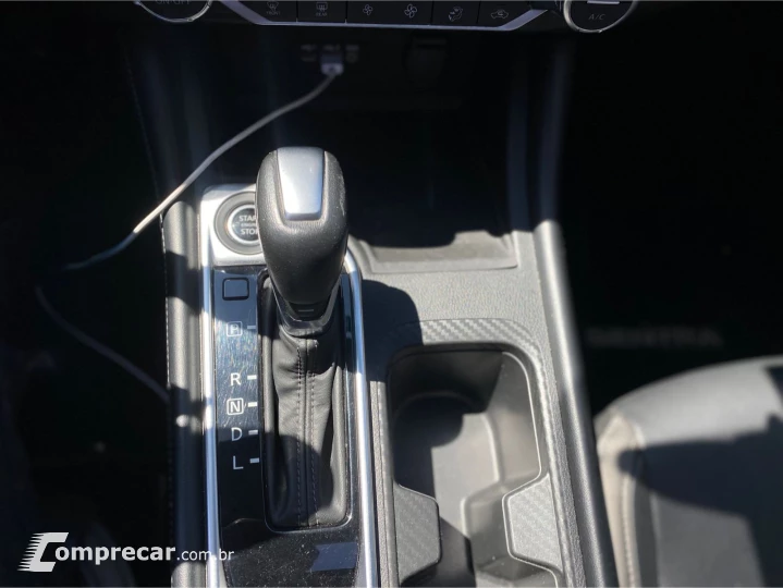 SENTRA 2.0 16V Excluvise