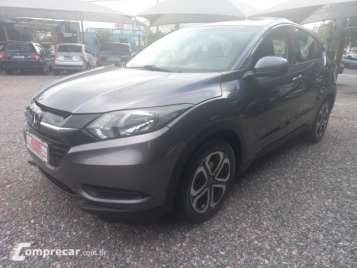 HR-V 1.8 16V LX
