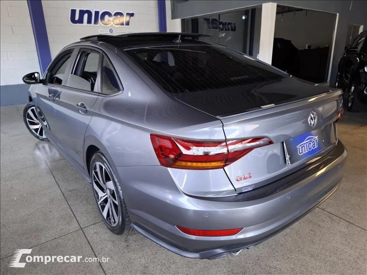 JETTA 2.0 350 TSI GLI
