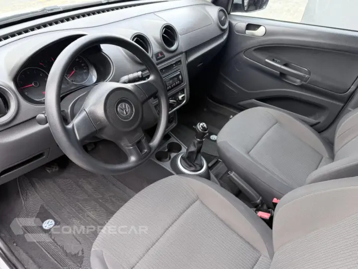 VOYAGE 1.6 MI 8V FLEX 4P MANUAL