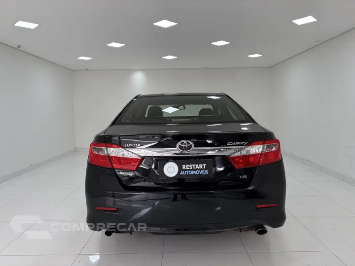 CAMRY 3.0 Wagon XLE V6 24V