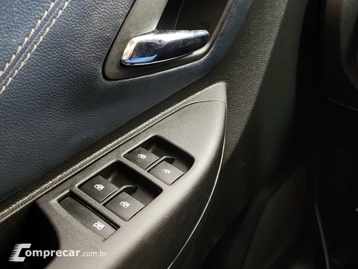 SPIN 1.8 Premier 8V
