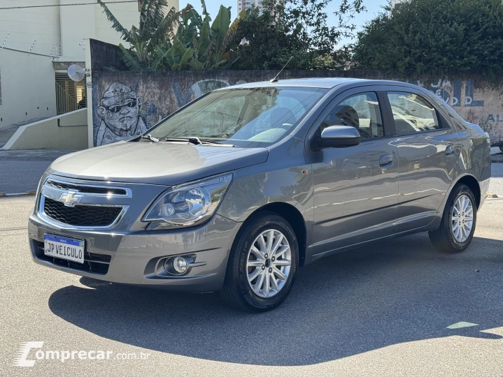 COBALT 1.8 LTZ 8V