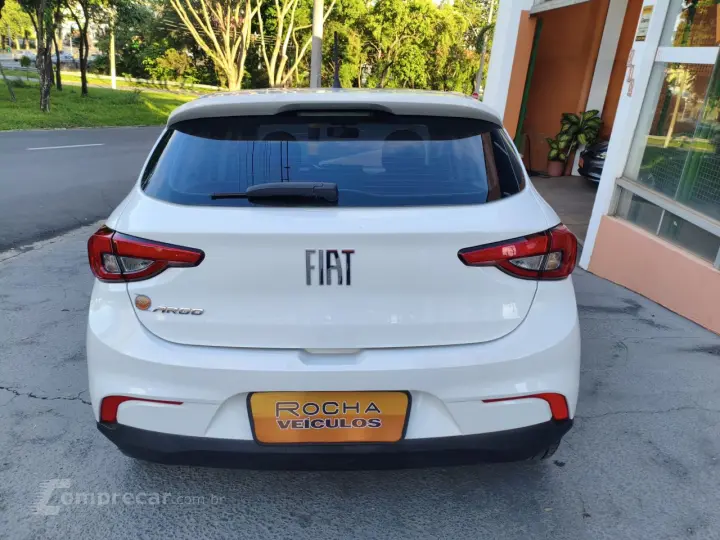 Argo 1.0 4P FLEX FIREFLY DRIVE