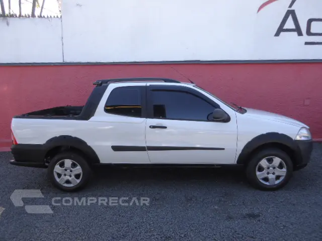 STRADA 1.4 MPI Working CD 8V