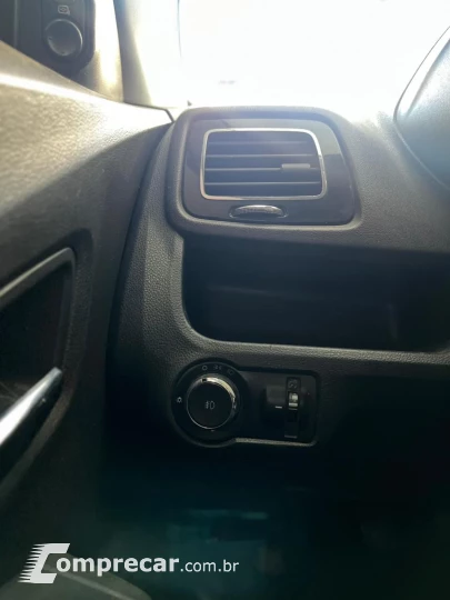 COBALT 1.4 LTZ 8V
