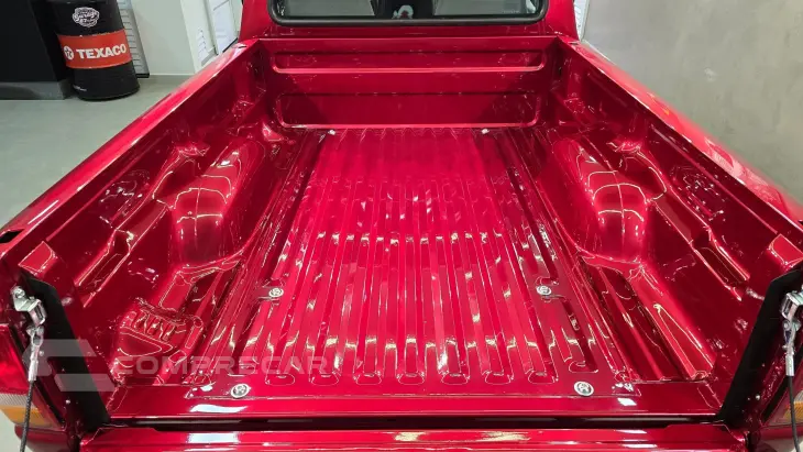 RANGER 4.0 XLT 4X2 CS V6 12V