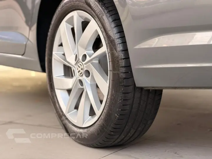 JETTA 1.4 250 TSI TOTAL FLEX COMFORTLINE TIPTRONIC