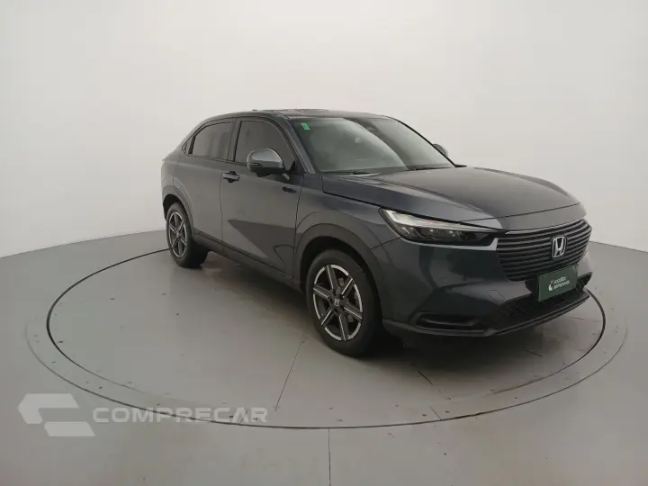 HR-V 1.5 DI I-VTEC FLEX EX CVT