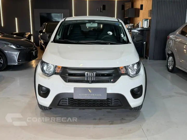 MOBI 1.0 EVO FLEX LIKE. MANUAL