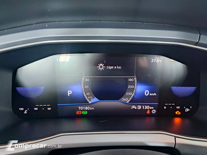 T-CROSS 1.0 200 TSI