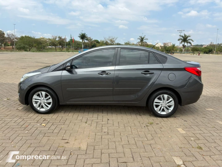 HB20 1.6 Premium 16V