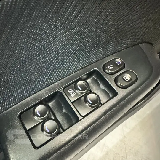 HB20 C./C.Plus/C.Style 1.6 Flex 16V Mec.