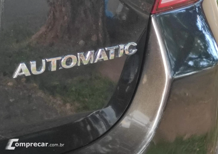 DUSTER 2.0 16V Dynamique