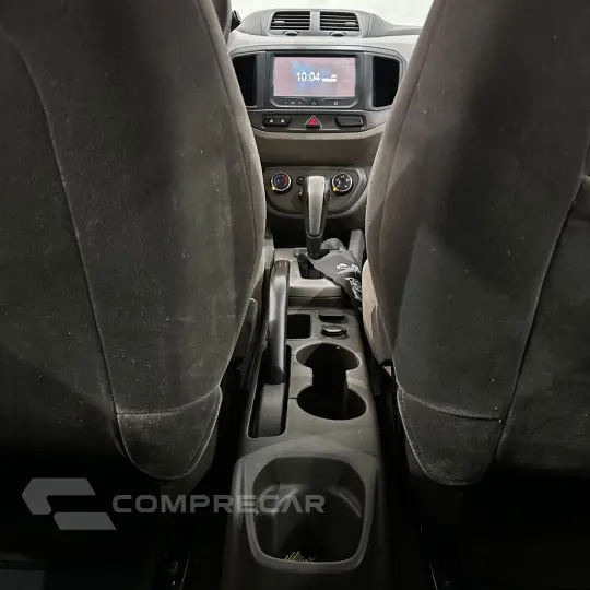 SPIN LTZ 1.8 8V Econo.Flex 5p Aut.