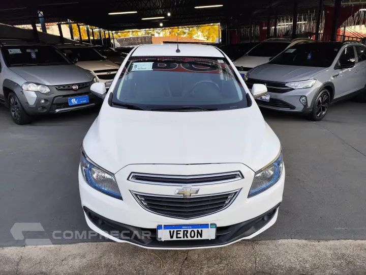 PRISMA 1.4 LT Spe/4 8V
