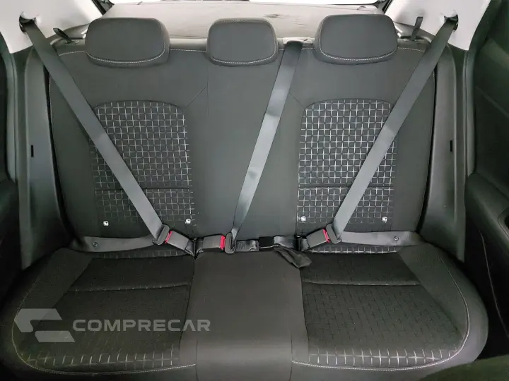 HB20 1.0 TGDI FLEX COMFORT PLUS AUTOMÁTICO