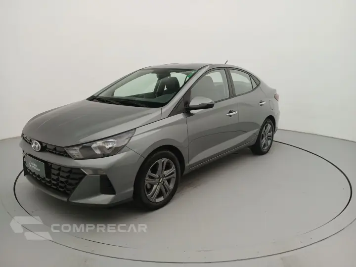HB20S 1.0 TGDI FLEX LIMITED AUTOMÁTICO