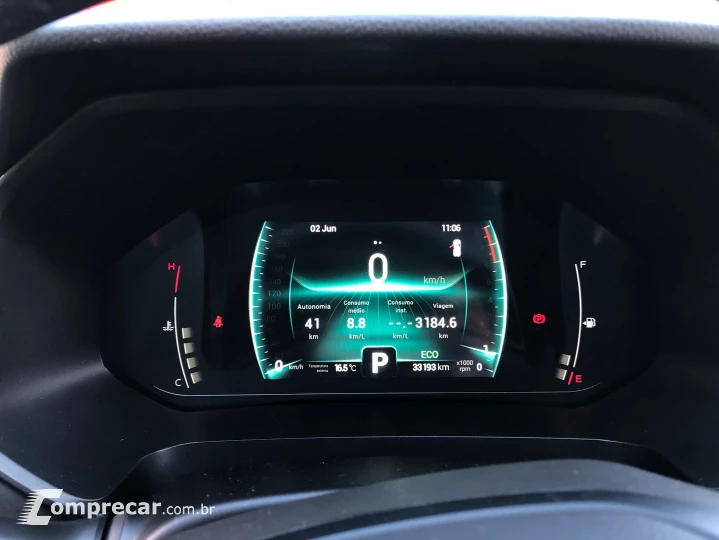 Tiggo 5X Pro 1.5 Vvt Turbo Iflex Cvt