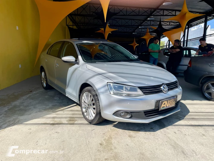 JETTA 2.0 Comfortline