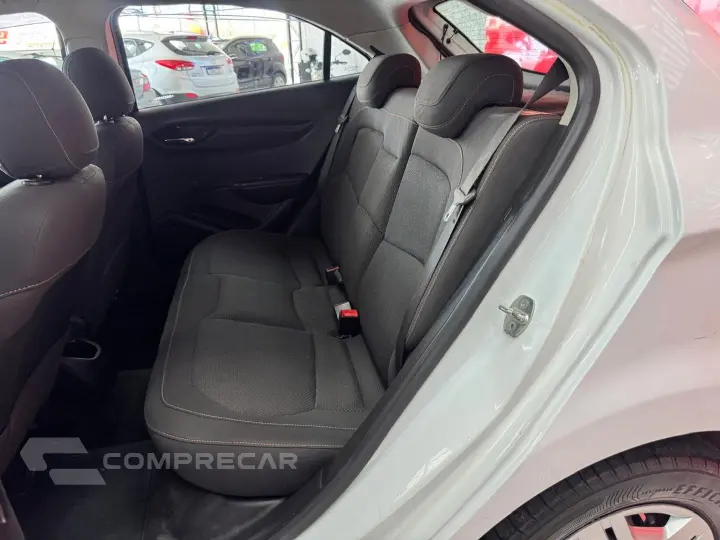 Onix 1.0 Mpfi Lt 8V Flex 4P Manual