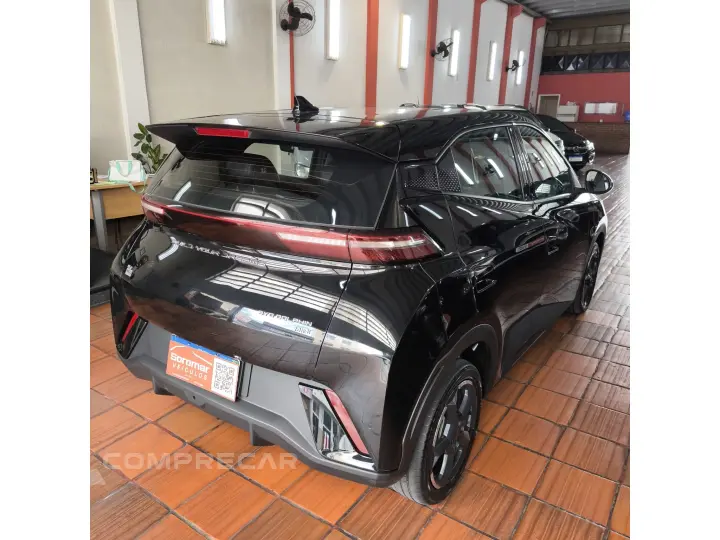 DOLPHIN MINI 38 KW ELÉTRICO 5L
