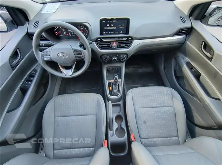 HB20S 1.0 12V Comfort Plus