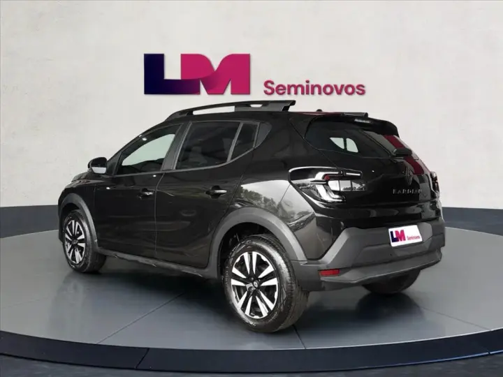 KARDIAN 1.0 TCE FLEX EVOLUTION EDC