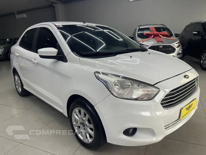 KA + 1.0 SE Plus 12V