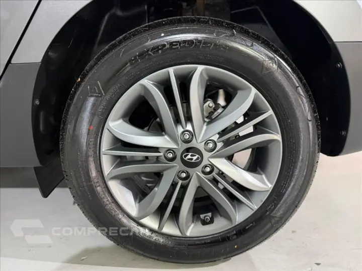 IX35 2.0 MPFI GL 16V