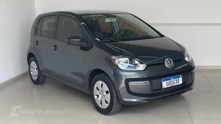 UP 1.0 MPI Take UP 12V