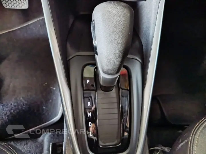 Montana 1.2 Turbo Flex Ltz Automático