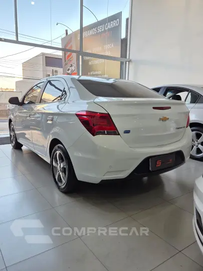 PRISMA 1.4 LTZ Spe/4 8V