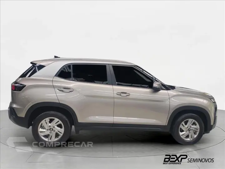 CRETA 1.0 Tgdi Comfort