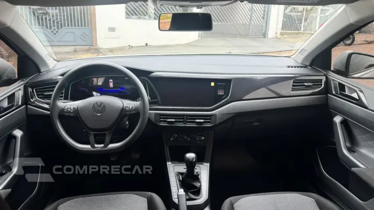 Virtus 170 TSi