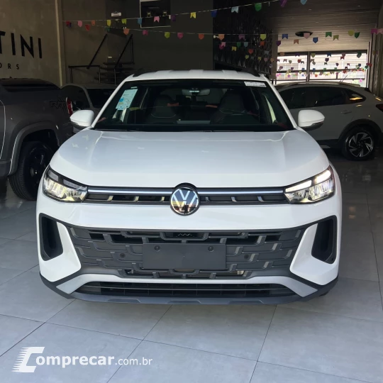 Tera tera High 1.0 170 TSI Flex 12V 5p Aut