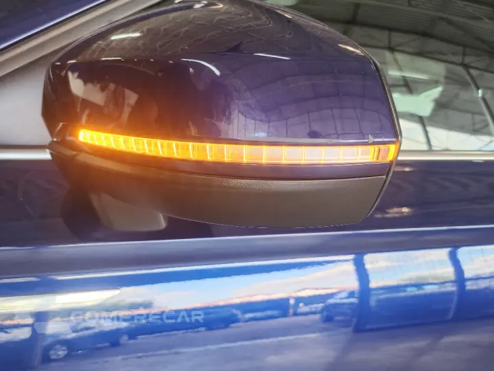 TAOS 1.4 250 TSI TOTAL FLEX HIGHLINE AUTOMÁTICO