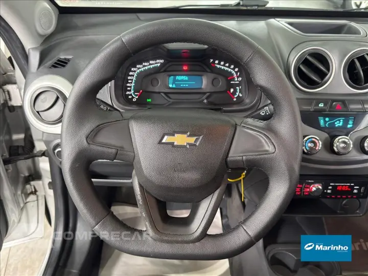 MONTANA 1.4 MPFI LS CS 8V FLEX 2P MANUAL