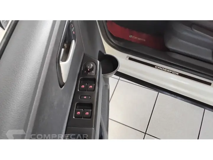 CROSSFOX 1.6 MSI FLEX 16V 4P MANUAL