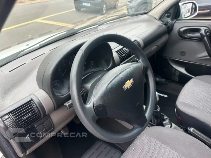 Classic Life/LS 1.0 VHC FlexP. 4p