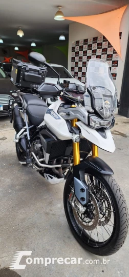 tiger 900 rally pro
