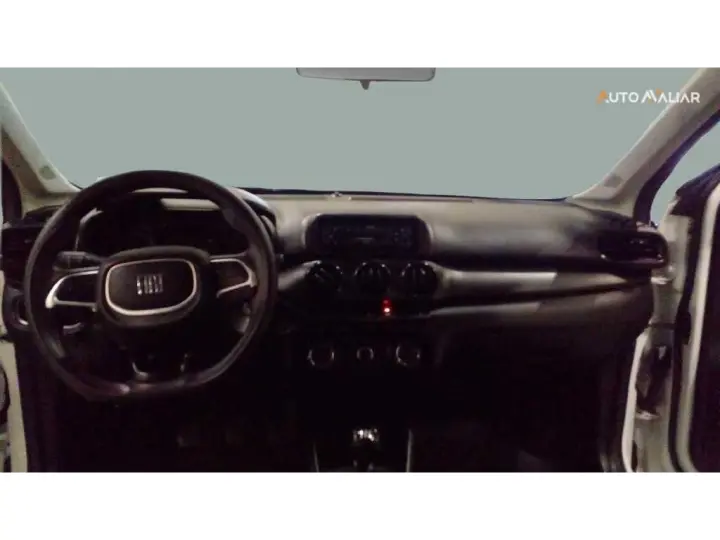 ARGO 1.0 FLEX MANUAL