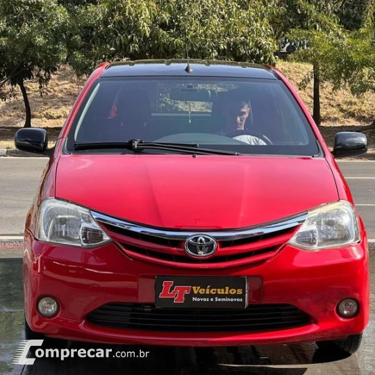 ETIOS HB XLS